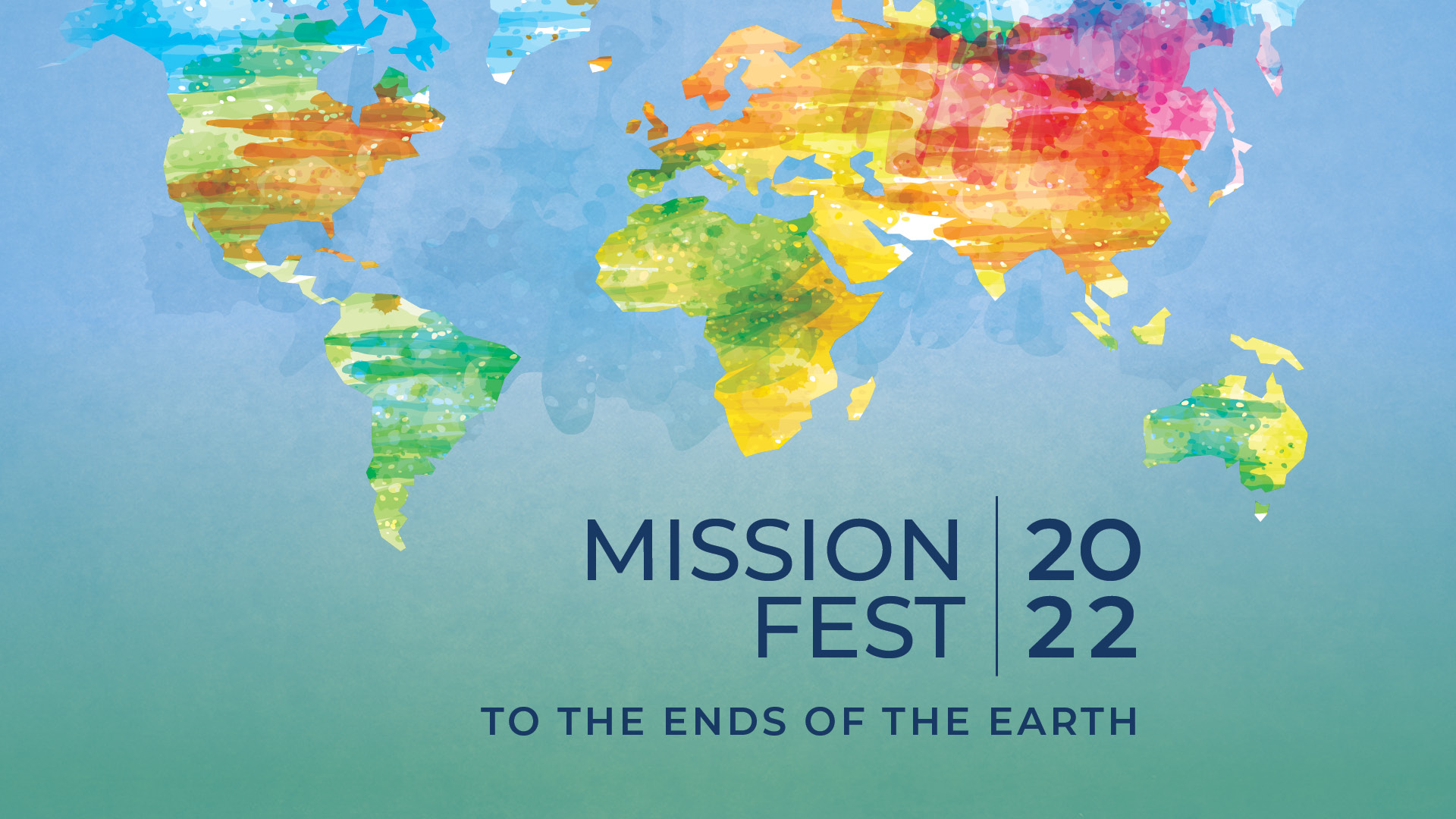 Mission Fest